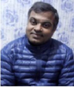 Dr. Amit Kumar Singh